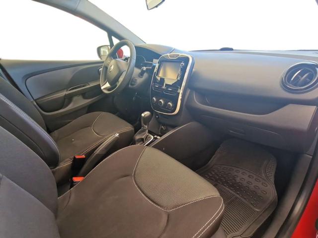 RENAULT CLIO DCI 8V 90CV EDC START&STOP 5 POR - foto 13