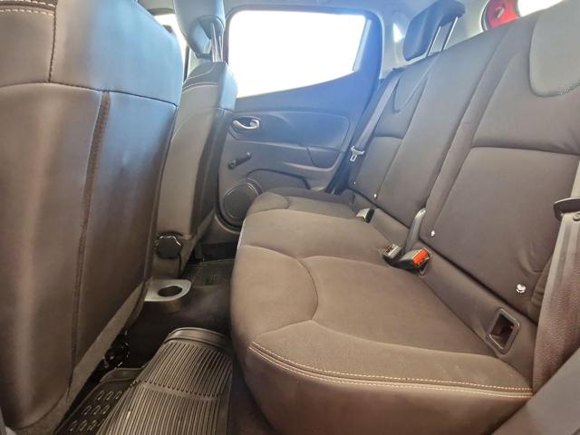 RENAULT CLIO DCI 8V 90CV EDC START&STOP 5 POR - foto 15