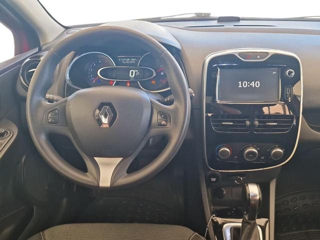 RENAULT CLIO DCI 8V 90CV EDC START&STOP 5 POR - foto 10