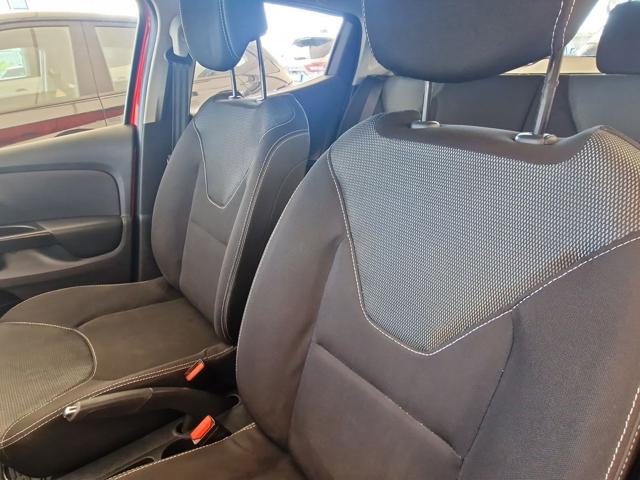 RENAULT CLIO DCI 8V 90CV EDC START&STOP 5 POR - foto 26