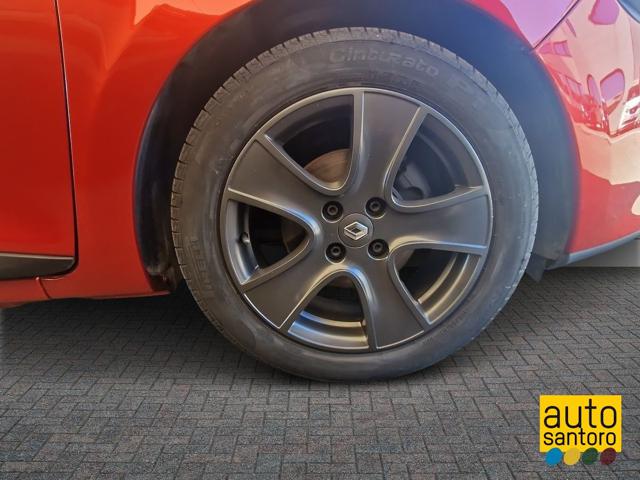 RENAULT CLIO DCI 8V 90CV EDC START&STOP 5 POR - foto 7