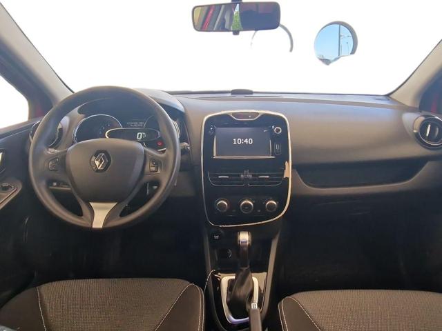 RENAULT CLIO DCI 8V 90CV EDC START&STOP 5 POR - foto 12
