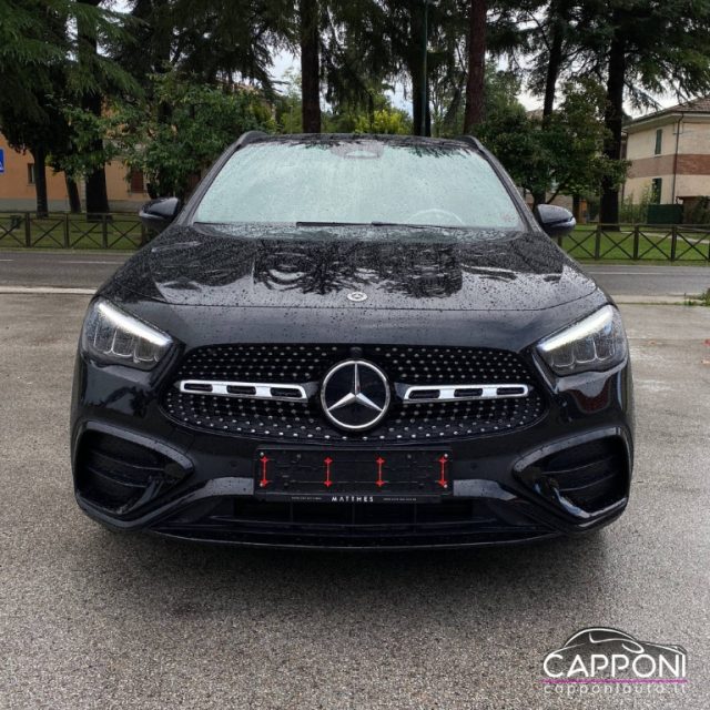 MERCEDES-BENZ GLA 200 D AUTOMATIC AMG LINE NIGHT EDITI - foto 2