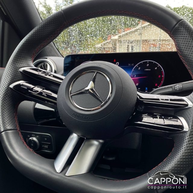 MERCEDES-BENZ GLA 200 D AUTOMATIC AMG LINE NIGHT EDITI - foto 13