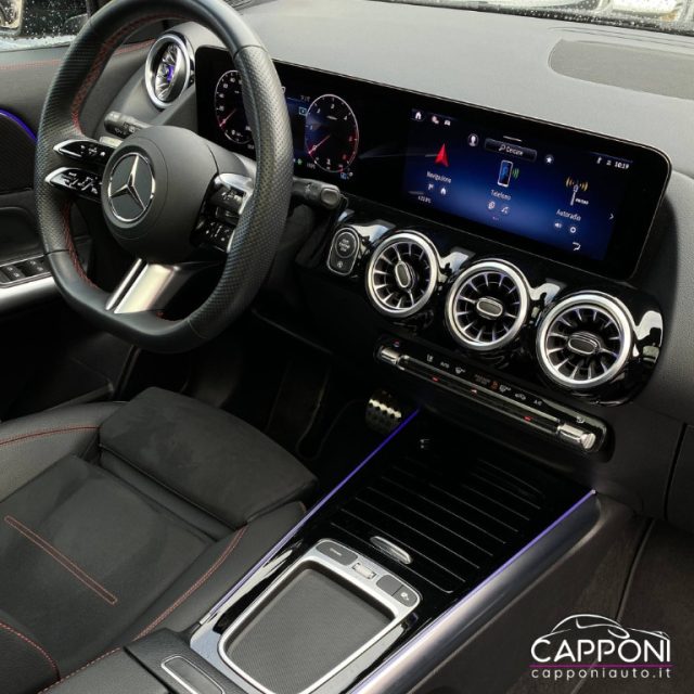 MERCEDES-BENZ GLA 200 D AUTOMATIC AMG LINE NIGHT EDITI - foto 12