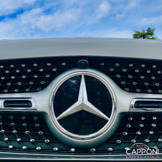 MERCEDES-BENZ GLA 220 D 4MATIC AMG LINE - foto 7