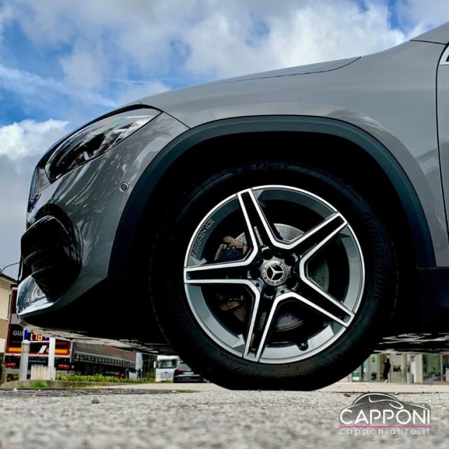 MERCEDES-BENZ GLA 220 D 4MATIC AMG LINE - foto 5