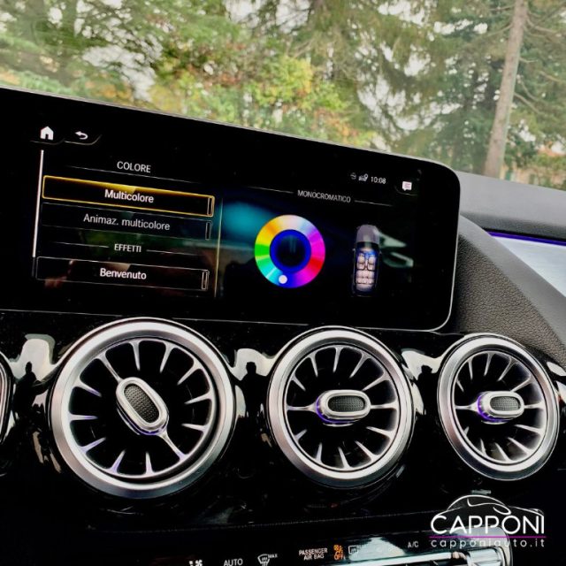 MERCEDES-BENZ GLA 220 D 4MATIC AMG LINE - foto 9