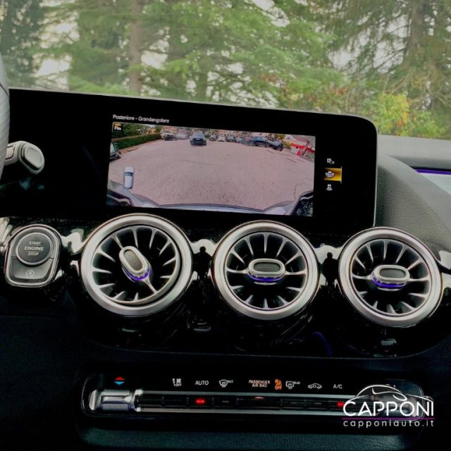 MERCEDES-BENZ GLA 220 D 4MATIC AMG LINE - foto 11