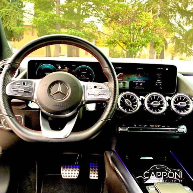 MERCEDES-BENZ GLA 220 D 4MATIC AMG LINE - foto 10