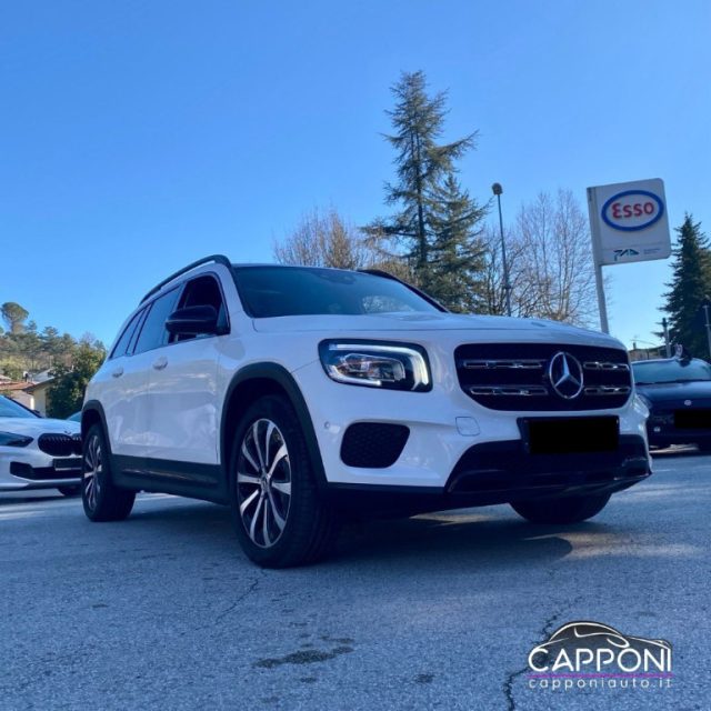 MERCEDES-BENZ GLB 200 D AUTOMATIC PREMIUM NIGHT PACK - foto 2