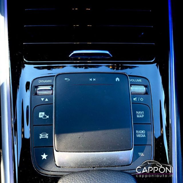 MERCEDES-BENZ GLB 200 D AUTOMATIC PREMIUM NIGHT PACK - foto 13