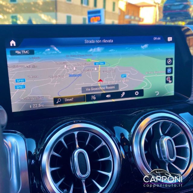MERCEDES-BENZ GLB 200 D AUTOMATIC PREMIUM NIGHT PACK - foto 17