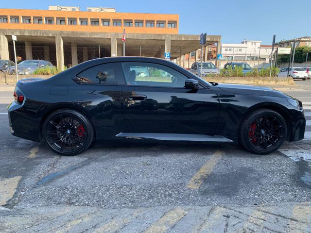 BMW M2 M2 3.0 460CV AUTO * CARBON * HAR - foto 9