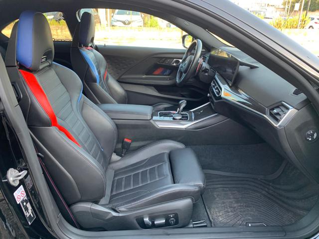BMW M2 M2 3.0 460CV AUTO * CARBON * HAR - foto 20