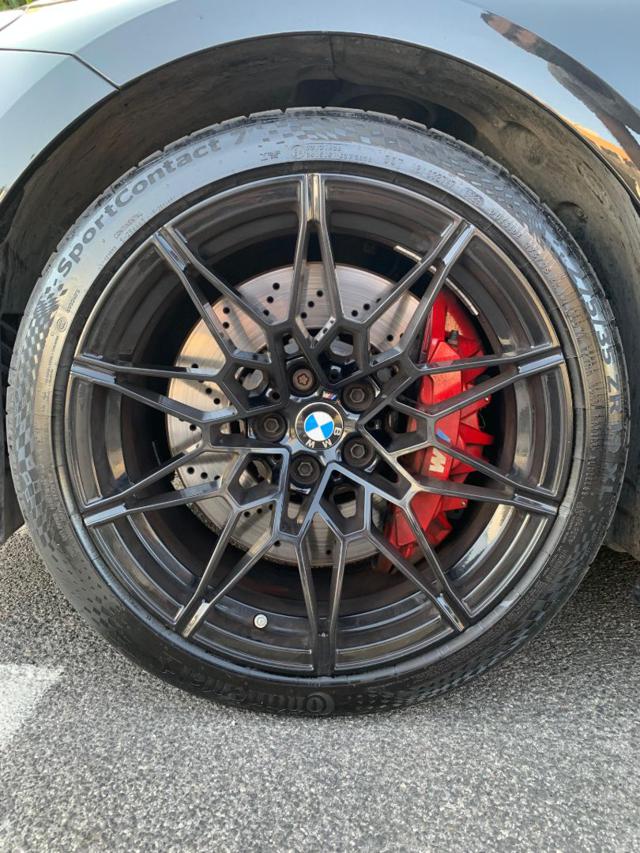 BMW M2 M2 3.0 460CV AUTO * CARBON * HAR - foto 8