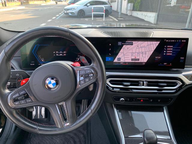 BMW M2 M2 3.0 460CV AUTO * CARBON * HAR - foto 12