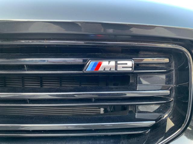 BMW M2 M2 3.0 460CV AUTO * CARBON * HAR - foto 11