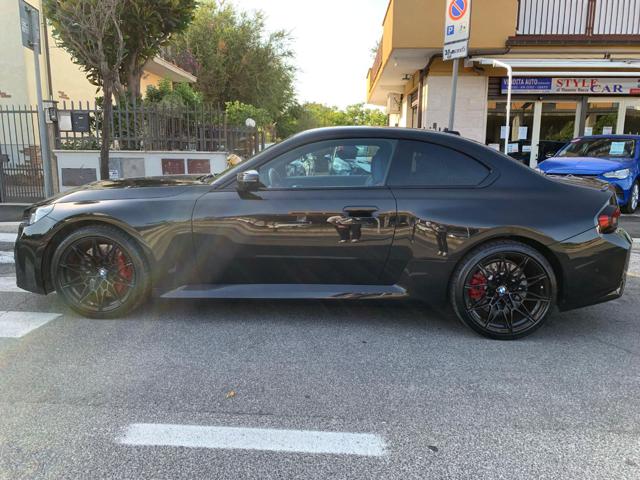 BMW M2 M2 3.0 460CV AUTO * CARBON * HAR - foto 7