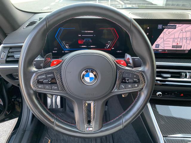 BMW M2 M2 3.0 460CV AUTO * CARBON * HAR - foto 13