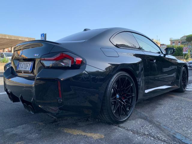 BMW M2 M2 3.0 460CV AUTO * CARBON * HAR - foto 6