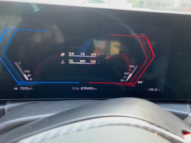 BMW M2 M2 3.0 460CV AUTO * CARBON * HAR - foto 23