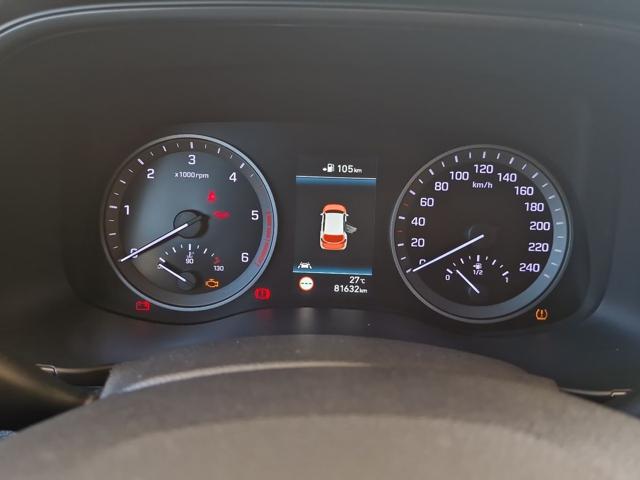 HYUNDAI TUCSON 1.6 CRDI 48V N LINE - foto 11