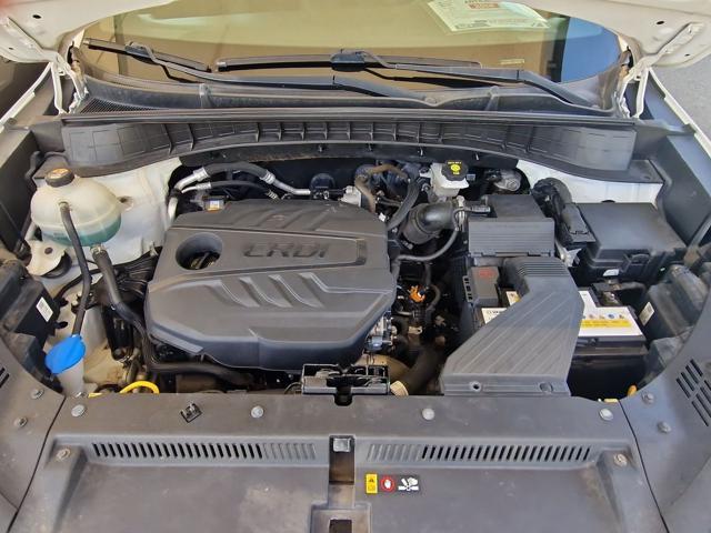 HYUNDAI TUCSON 1.6 CRDI 48V N LINE - foto 24