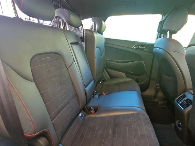 HYUNDAI TUCSON 1.6 CRDI 48V N LINE - foto 14