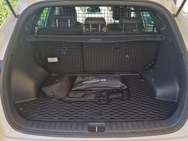 HYUNDAI TUCSON 1.6 CRDI 48V N LINE - foto 19