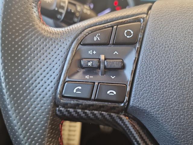 HYUNDAI TUCSON 1.6 CRDI 48V N LINE - foto 20