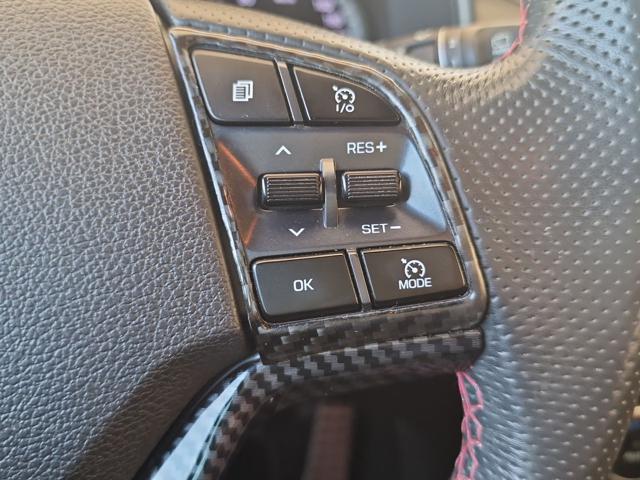 HYUNDAI TUCSON 1.6 CRDI 48V N LINE - foto 21