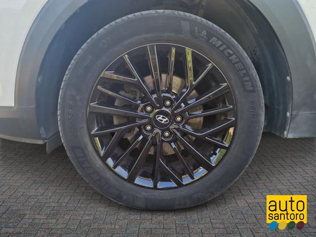 HYUNDAI TUCSON 1.6 CRDI 48V N LINE - foto 7