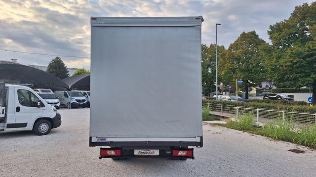 FORD TRANSIT 350 2.0TDCI  170CV PL CASSONE CE - foto 19