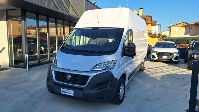 FIAT DUCATO 35 2.3 MJT 130CV PL-TA FURGONE M
