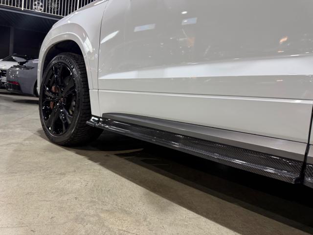 CUPRA ATECA DA AMATORE FULL CARBONIO AKRAPOV - foto 8