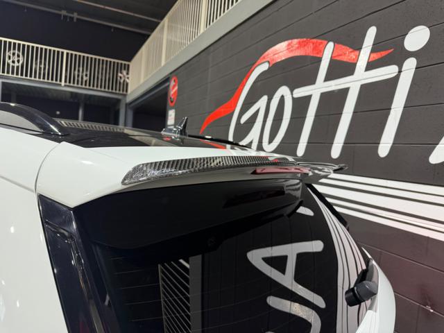 CUPRA ATECA DA AMATORE FULL CARBONIO AKRAPOV - foto 7