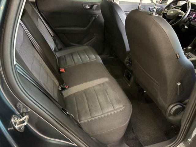 SEAT ATECA 1.6 TDI DSG BUSINESS - foto 13