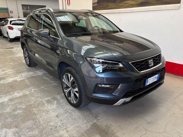 SEAT ATECA 1.6 TDI DSG BUSINESS - foto 10