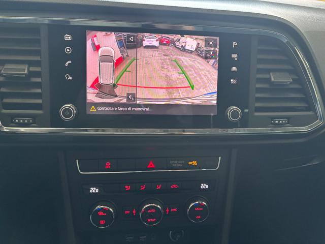 SEAT ATECA 1.6 TDI DSG BUSINESS - foto 8