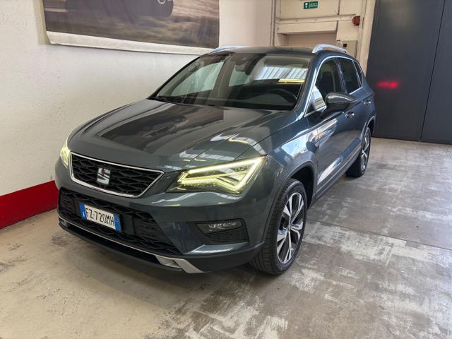SEAT ATECA 1.6 TDI DSG BUSINESS - foto 2