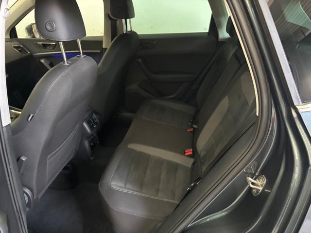 SEAT ATECA 1.6 TDI DSG BUSINESS - foto 5