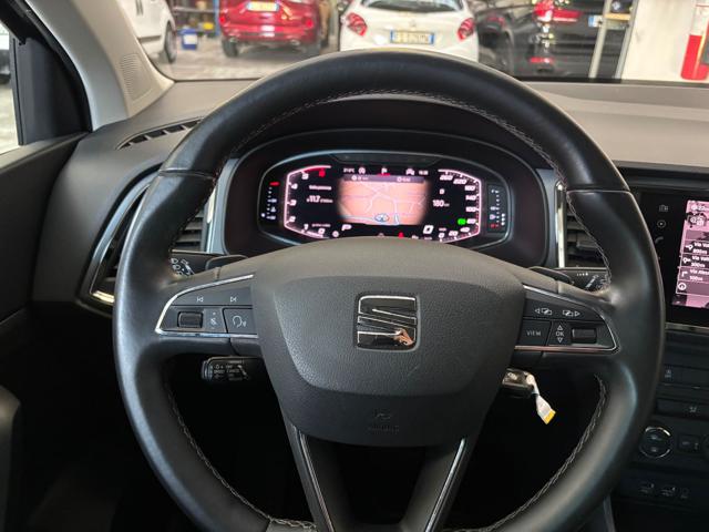 SEAT ATECA 1.6 TDI DSG BUSINESS - foto 6