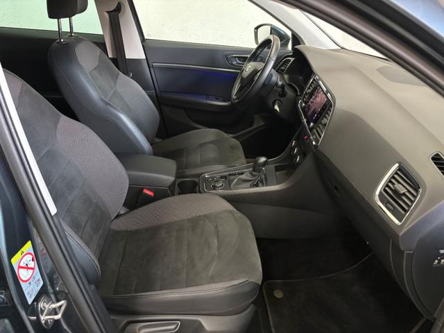 SEAT ATECA 1.6 TDI DSG BUSINESS - foto 12