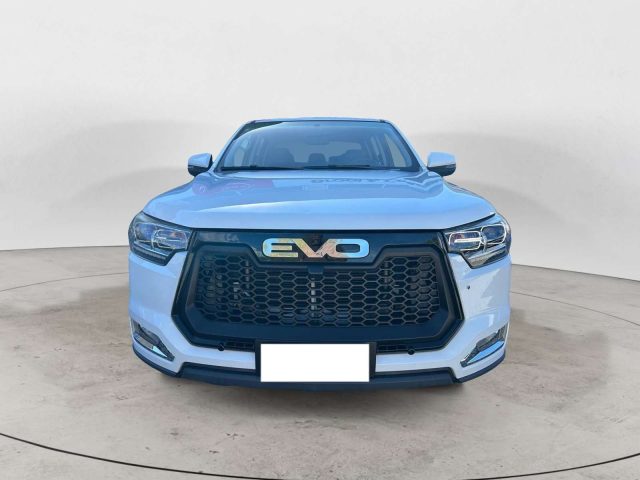 EVO EVO4 EVO 2.0 TURBO DIESEL 136CV - foto 2