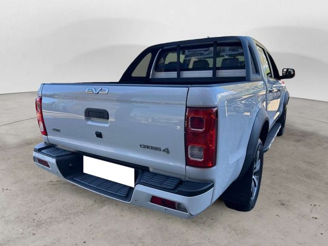 EVO EVO4 EVO 2.0 TURBO DIESEL 136CV - foto 4