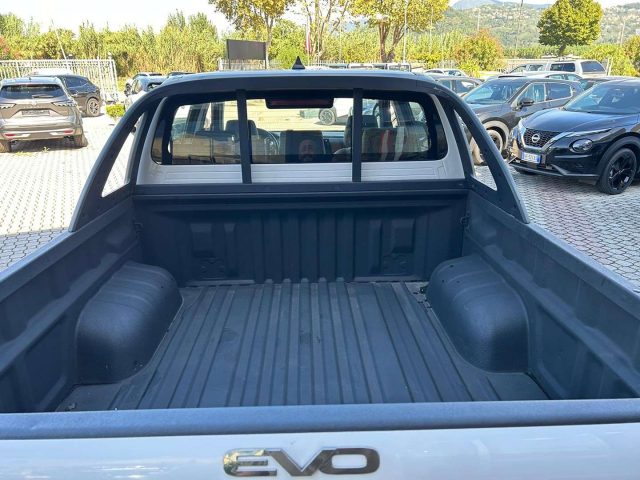 EVO EVO4 EVO 2.0 TURBO DIESEL 136CV - foto 7
