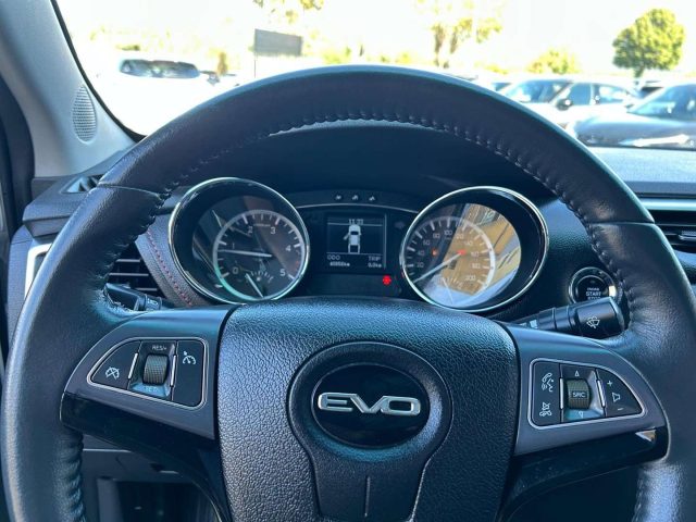 EVO EVO4 EVO 2.0 TURBO DIESEL 136CV - foto 14