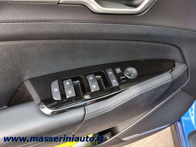 KIA SPORTAGE SPORTAGE V 2022 1.6 TGDI HEV STY - foto 11