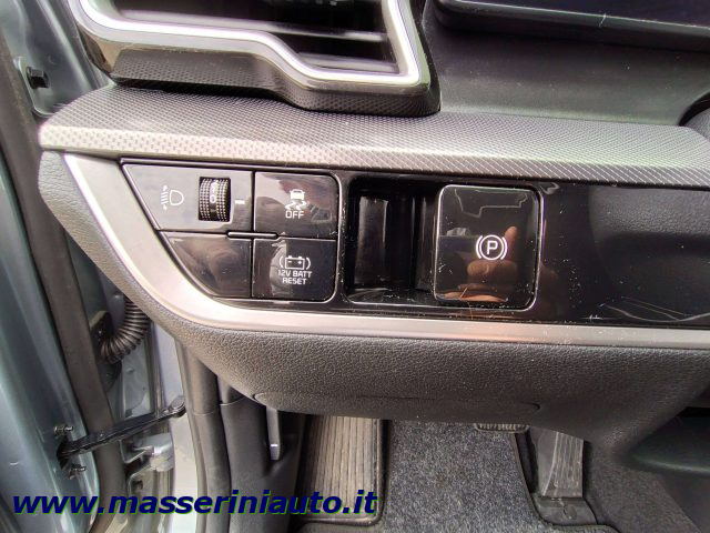 KIA SPORTAGE SPORTAGE V 2022 1.6 TGDI HEV STY - foto 12